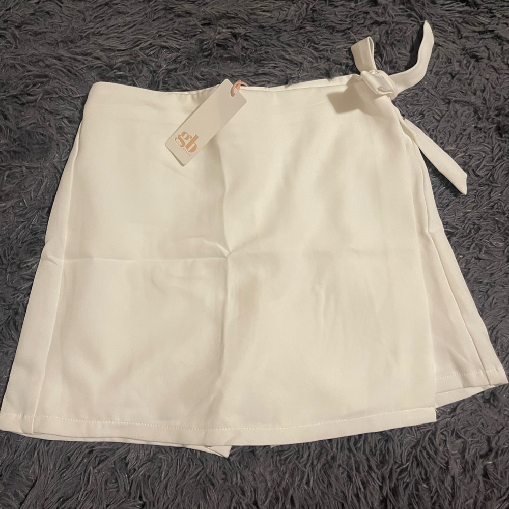 Girl skort